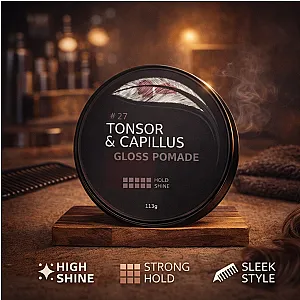 Gloss Pomade