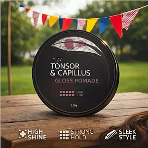 Gloss Pomade