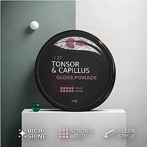 Gloss Pomade