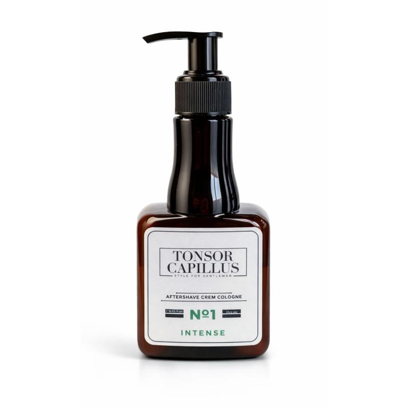 Aftershave INTENSE