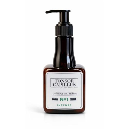Aftershave INTENSE